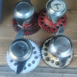 2 Wing Adapters And Knock Offs 