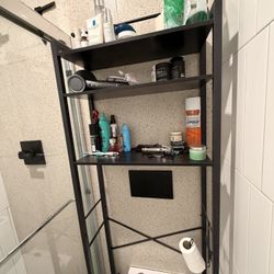 Toilet Storage 