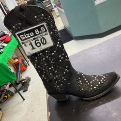 Corral Ladies Boots 