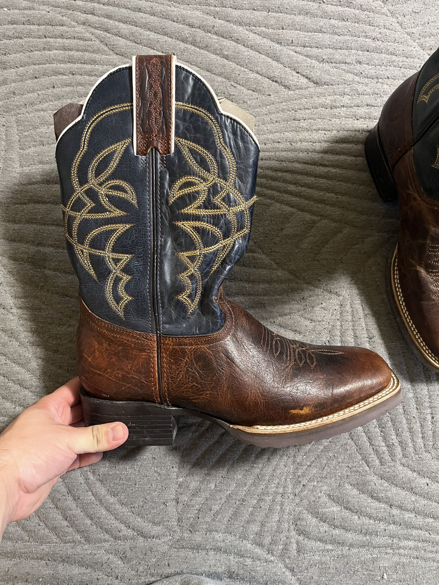 Cowboy Boots