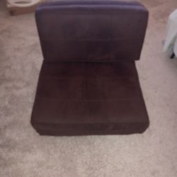 Chair / Futon Combo 