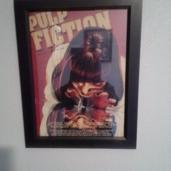 Pulp Fiction  