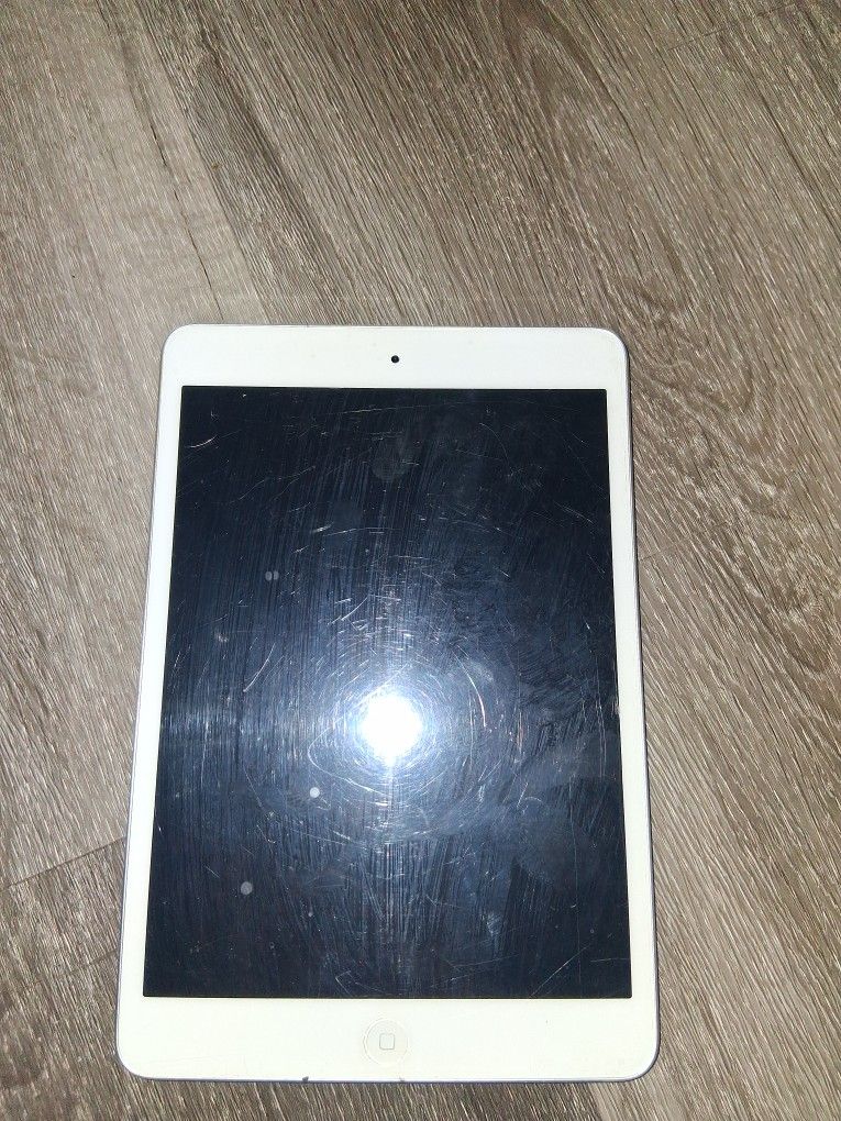 Ipad Mini 4