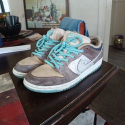 Nike SBs For Sale 