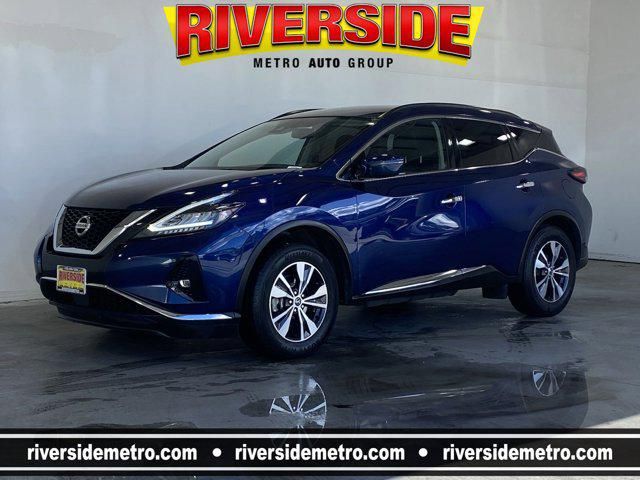 2021 Nissan Murano