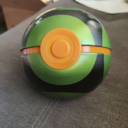 Pokemon Balls