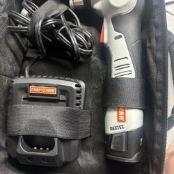 Automatic Hammer