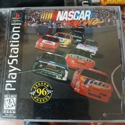 PS1 Games
