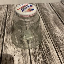 Liberty Cherrys Jar