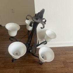 Chandelier