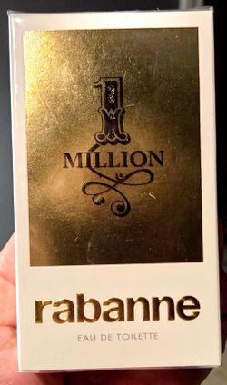 Robanne one Million EAU de Toilette