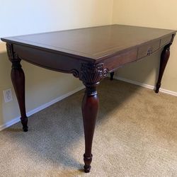 The Bombay Company Writing Desk 