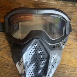 Paint Ball Mask 
