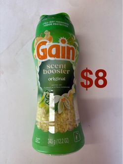 Gain Scent Booster Original 12.2 oz