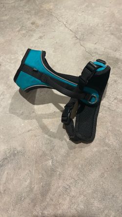 Small Dog Harness 