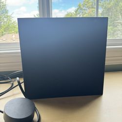 Logitech PC Speakers