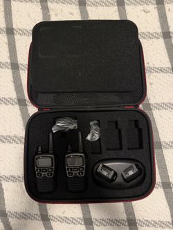 Midland GXT3000 GMRS Two-Way Radio