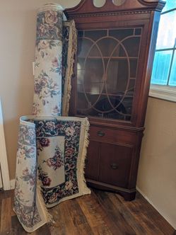 Estate Sale This Weekend – Furniture, Collectibles, Clothing (L-3X)