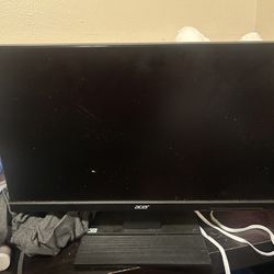 Acer Monitor