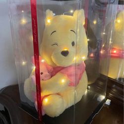 Winnie Pooh