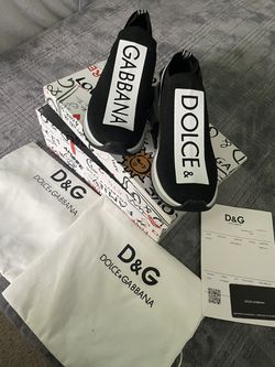 Dolce & Gabbana Sorrento G5 Quality for Sale in Aliso Viejo, CA - OfferUp