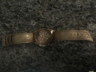 Guess woman watch