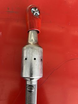 1/2 Inch Air Ratchet Gun