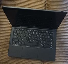 Dell 2 In 1 Laptop/Tablet- For Parts -