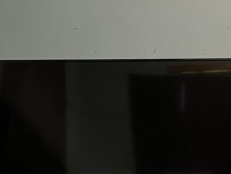 Onn Plasma TV 39inch