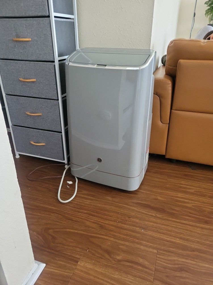 AIR CONDITIONING UNIT 3-in-1