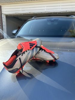 Adidas Predators (Adult)