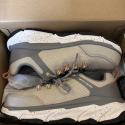 Skechers Steel Toe Shoes Women’s 7