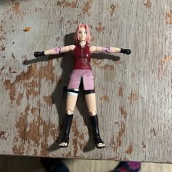 Sakura 