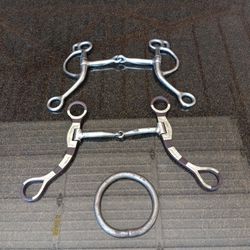 Horse Tack