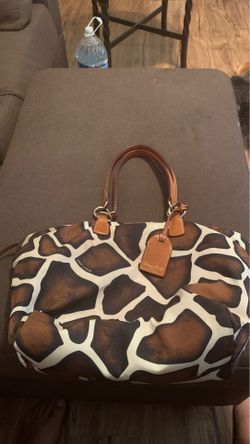 Dooney & Bourke purse