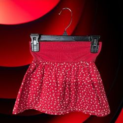 Girls Faded Glory Skorts 