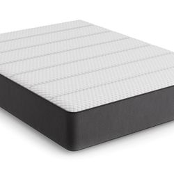 Modloft Aurora Hybrid Queen Size Mattress 
