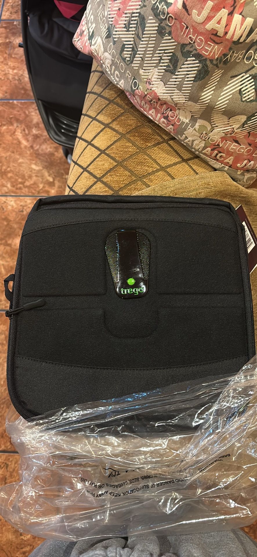 iPad Cover