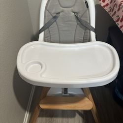 High Chair