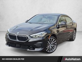 2023 BMW 228 Gran Coupe