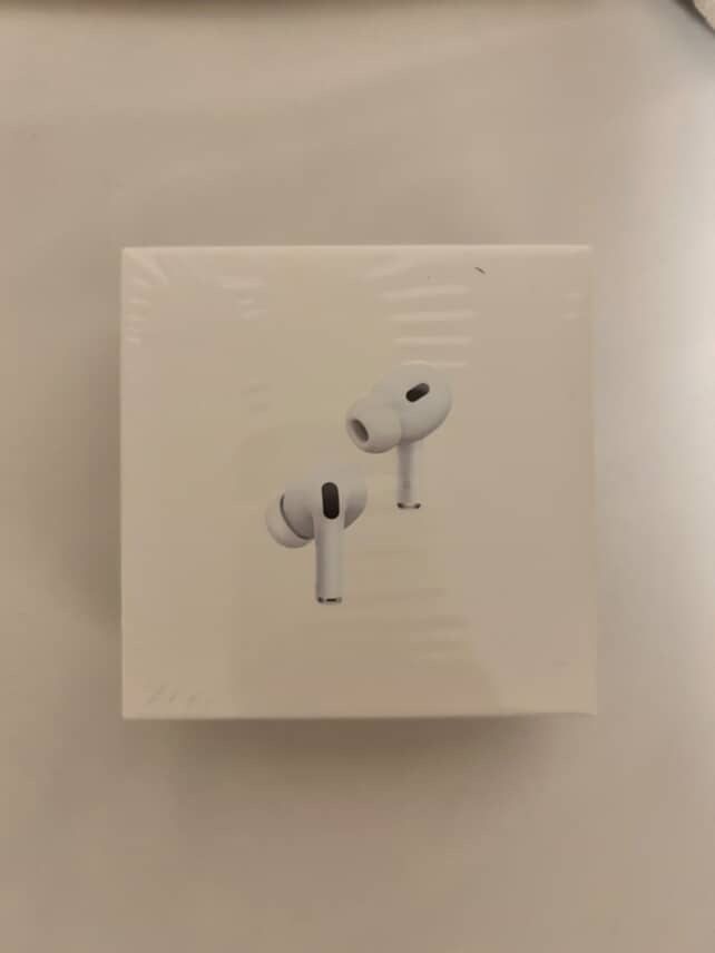 AirPods Pro 2nd Gen