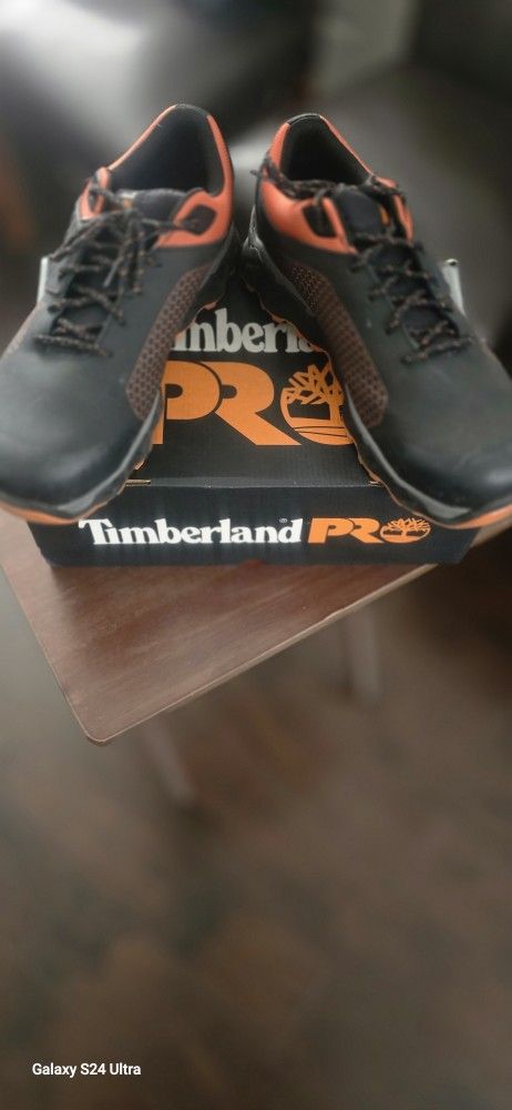 Timberland Pro