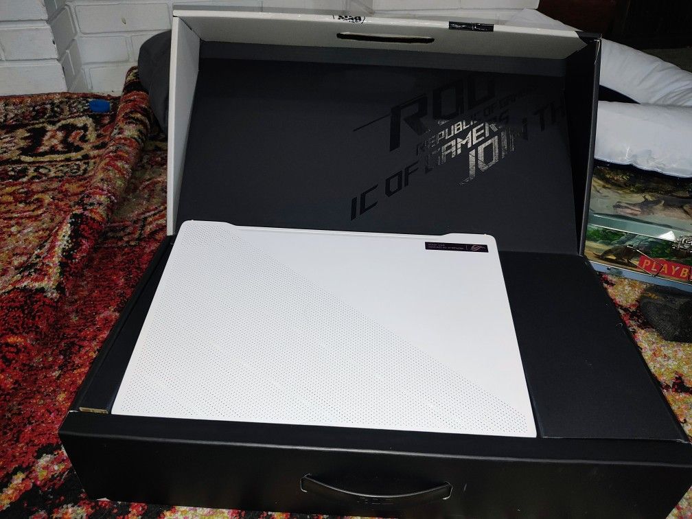 Gaming Laptop
