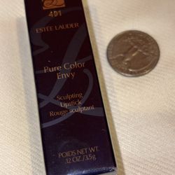 Estee Lauder Pure Color Envy Lipstick