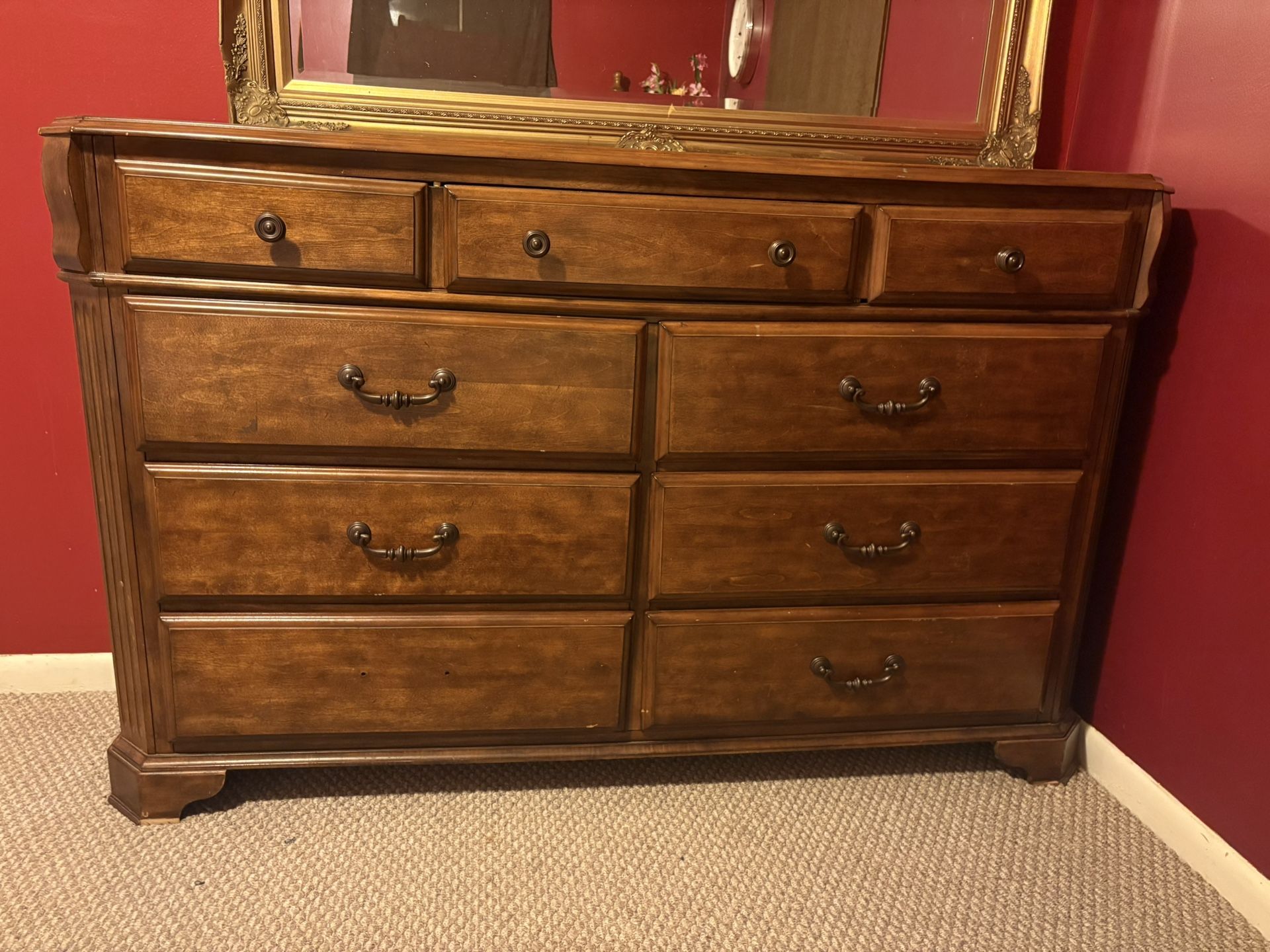 Wyatt Dresser