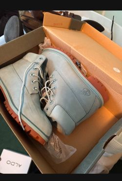 Timberland