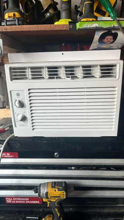 Ge Appliances, AKV05LZG1,white