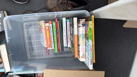 Books