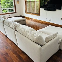 Cloud Couch Tremendous Discounted Price