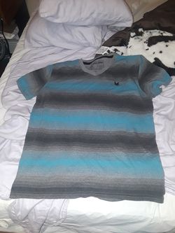 BOYS SHIRT